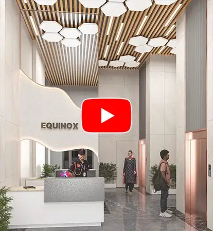 Equinox Thane West Video 3