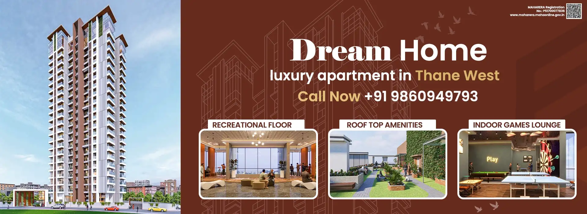 Equinox Tower Equinox Tower