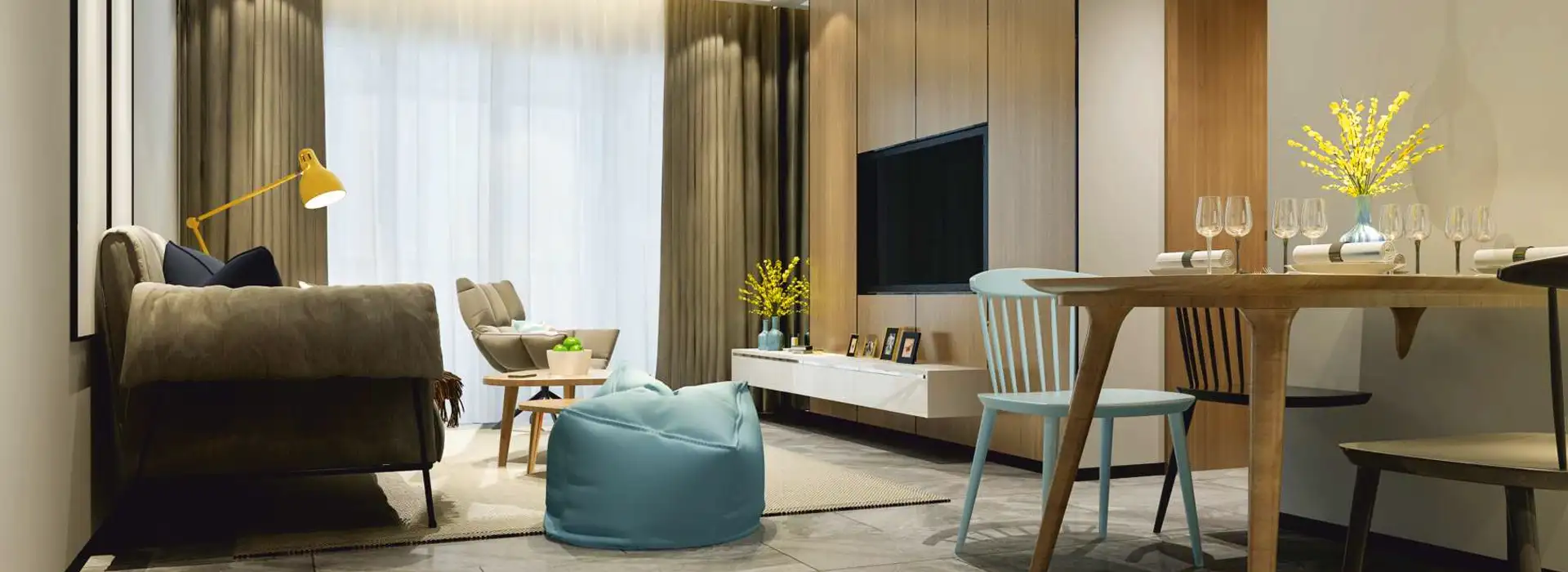 Equinox Tower Banner 2 Equinox Tower Banner 2